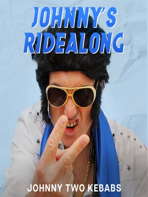 cover image of Johnny's Ridealong